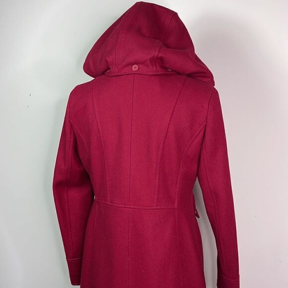 Michael Michael KORS wool Jacket - Picture 11 of 14